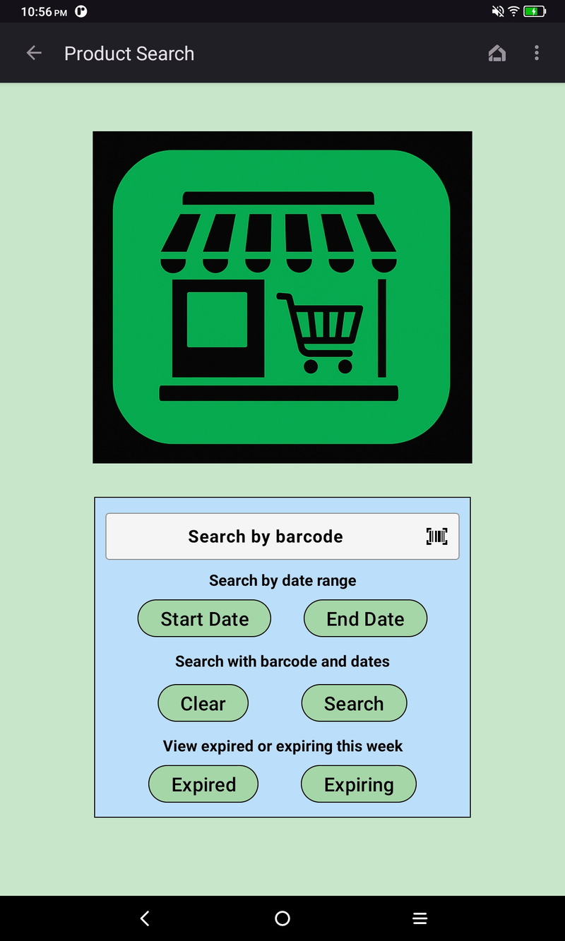 Product Search