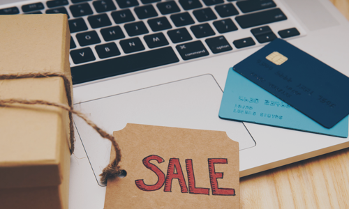Retail inventory — Security Firearm Auctions